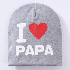 BloomNBoom Baby Beanie
