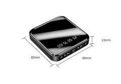 BloomNBoom Digital Display Power Bank