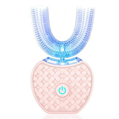 BloomNBoom Automatic Electric Whitening Toothbrush