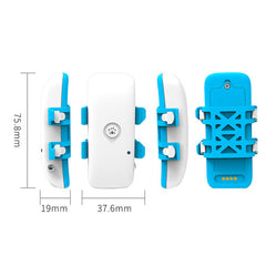 BloomNBoom GPS Pet Tracker