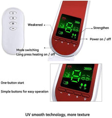 BloomNBoom Face Slimming Massager