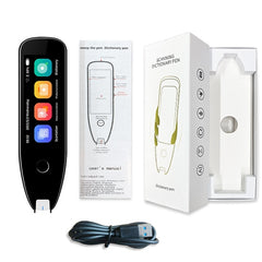 BloomNBoom Translation Pen