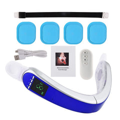 BloomNBoom Face Slimming Massager
