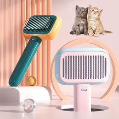 BloomNBoom Grooming Comb
