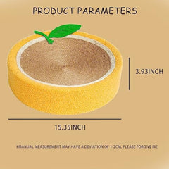 BloomNBoom Cat Scratching Board Toy