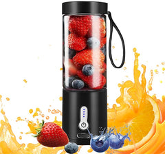 BloomNBoom Portable Blender