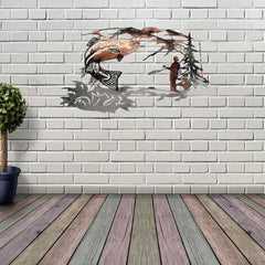 BloomNBoom Wall Art