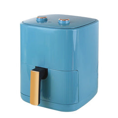 BloomNBoom High-capacity Air Fryer