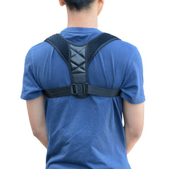 BloomNBoom Clavicle Posture Correction Strap