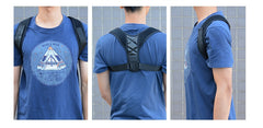 BloomNBoom Clavicle Posture Correction Strap