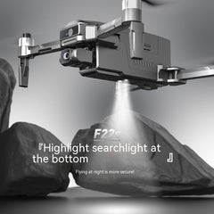 Bloomnboom GPS Drone Obstacle Avoidance