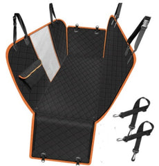 BloomNBoom Pet Hammock Safety Protector