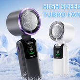 BloomNBoom Cooling Fan