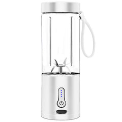 BloomNBoom Portable Blender