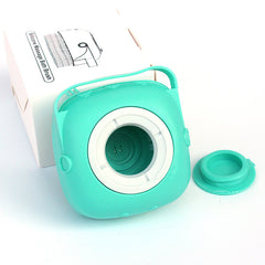 BloomNBoom Pet Grooming Massage Brush