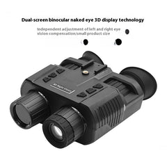 BloomNBoom Night Vision Infrared Head Mount
