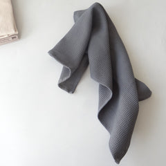 BloomNBoom Plain Fabric Tea Towel