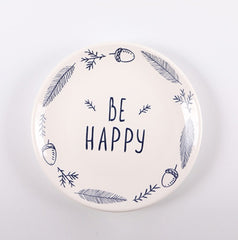 BloomNBoom Inspirational Plates