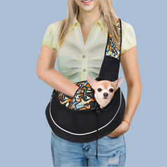 BloomNBoom Pet Carrier