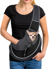 BloomNBoom Pet Carrier
