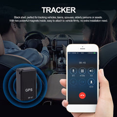 BloomNBoom GPS Car Tracker Magnetic