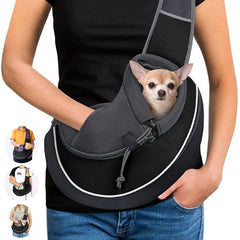 BloomNBoom Pet Carrier