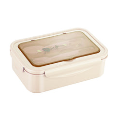 BloomNBoom Microwave Heating Lunch Box