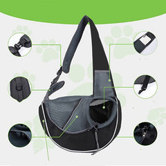 BloomNBoom Pet Carrier