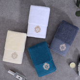 BloomNBoom Household Towels Cotton
