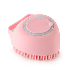 BloomNBoom Pet Grooming Massage Brush