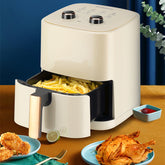 BloomNBoom High-capacity Air Fryer