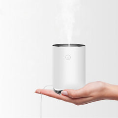 BloomNBoom Humidifier Diffuser