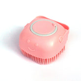 BloomNBoom Pet Grooming Massage Brush