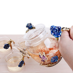 BloomNBoom Tea Cup Set