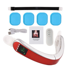 BloomNBoom Face Slimming Massager