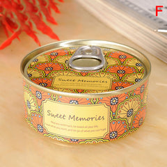 BloomNBoom Aromatherapy Therapy Candle