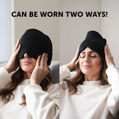 BloomNBoom Migraine Relief