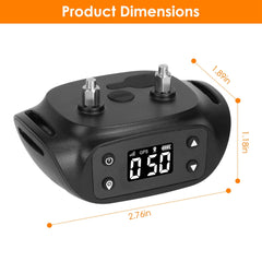 BloomNBoom Wireless GPS Dog Tracker