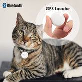 BloomNBoom GPS Safety Tracker