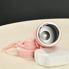 BloomNBoom Water Bottle 316 Stainless Steel