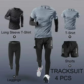 BloomNBoom Sports Wear