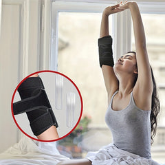 BloomNBoom Elbow Brace Sports Hand Protector