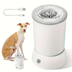 BloomNBoom Pet Feet Washer