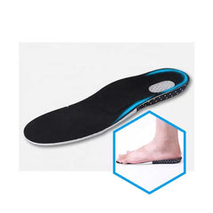 BloomNBoom Sports Insoles shock-absorbent for men and women