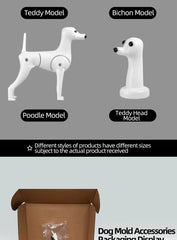 BloomNBoom Pet simulation for pet grooming