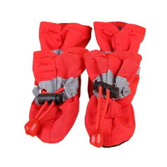 BloomNBoom Pet Shoes Waterproof