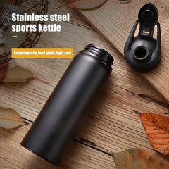 BloomNBoom Sports Water Bottle