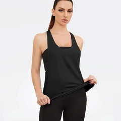 BloomNBoom Women's Sports Smock Top