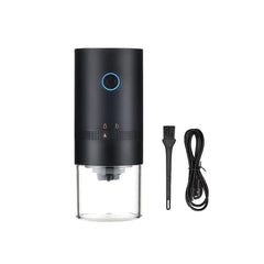 BloomNBoom Portable Coffee Bean Grinder