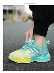 BloomNBoom Kids Sports Shoes